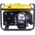 thumbnail image 5 of Aceup Energy Portable Generator 4350 Watt Gas Powered Equipmen Kit, Pull Cord Start，4000W Generator EPA & CARB Compliant, 5 of 7