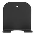 thumbnail image 3 of Universal Metal Coffee Machine Handle Hanger with Practical Storage Solution, Bottomless Handle Ear Bracket for 51 53 58 Handles, 3 of 7