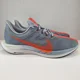 thumbnail image 2 of Ni - ke Ni - ke Zoom Pegasus Turbo Obsidian Mist Running Shoes AJ4114-402 Men's Size 12.5, 2 of 5