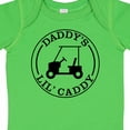 thumbnail image 4 of Inktastic Daddy's Lil Caddy Boys or Girls Baby Bodysuit, 4 of 5