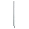 thumbnail image 1 of Extensor de perilla de cambio de 10 ", aleación de aluminio, palanca de cambios de coche, extensión de palanca de cambios M10x1.5, apto para Honda y Acura, paquete de 1, 1 of 7