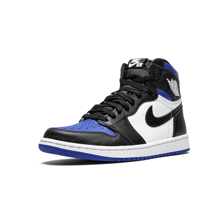 Nike Air Jordan 1 Retro High OG “Royal Toe” 555088-041 Nike Air Jordan 1 Retro High OG Royal Toe 555088-041 - Size  main image 2
