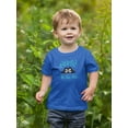 thumbnail image 2 of Karamba! Yo Ho Ho T-Shirt Infant -Image by Shutterstock,  24 Months, 2 of 4