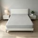 thumbnail image 5 of Quilted Waterproof Bed Cover Complete Set For Mattress Protection Summer Ice Silk Mat, 5 of 6