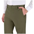 thumbnail image 3 of Pantalon De Trabajo Con Bolsa Extra Gabardina 35%aLG 65%pol, 3 of 7