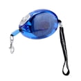 thumbnail image 3 of Retractable Dog Leash  Dog Collar Small And Medium Dog Collar Automatic Retractable Dog Leash Puppy Traction Chain, 3 of 8