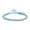 Style 4, variant on Pride Rainbow Bracelets for Gay Lesbian Pride Multicolor Bracelets for Men Women Adjustable Stackable LGBT Bracelets Chain Jewelry Style 2