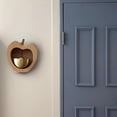 thumbnail image 4 of Door Chimes Door With Wood Frame Open Chime Ideal For Stores And Personal Spaces Decoration, 4 of 5