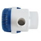 thumbnail image 2 of M Buder Bomba de Achique Eléctrica Sumergible de 3700 GPH para Barcos, Piscinas y RV (15.8 cm / 6.2 in, 24V), 2 of 9