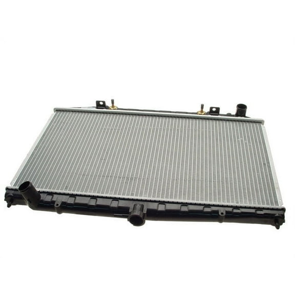 Radiator - Compatible with 1993 - 2001 Nissan Altima 1994 1995 1996 1997 1998 1999 2000