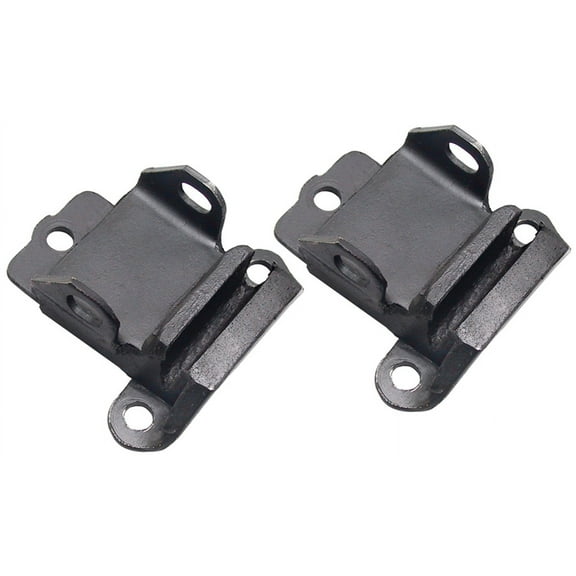 Trans-Dapt 9525 TDP9525 REPL H/D MOTOR MNT PADS CHEVY