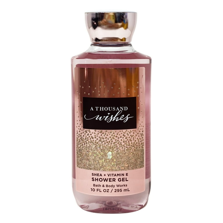 A thousand best sale wishes perfume walmart