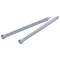 thumbnail image 1 of Hillman Fasteners 461312 Clous de Finition en Acier Inoxydable 8D x 2.5 Po, 1 of 2