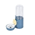 thumbnail image 2 of CBFFDC Dog Water Dispenser 500ml Automatic Pet Water Feeder Hangable Removable Small Dog Cage Dispenser Squirrel & Rabbit Supplies, 2 of 7