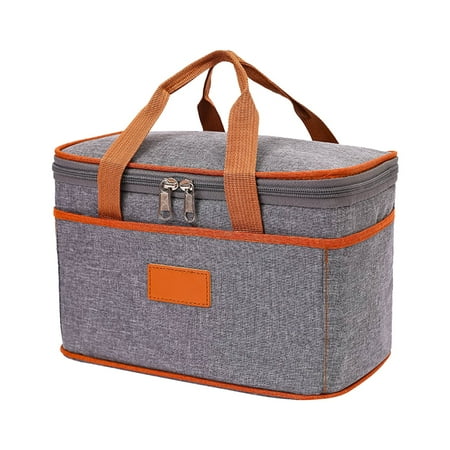 

Portable Camping Outdoor Large Capacity Household Cool Picnic Bag