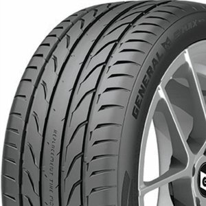 General G-MAX RS 235/45R17 94W BSW (2 Tires) Fits: 2006 Acura TL Base, 2004 Acura TL Base Sansujyuku sansujyuku.com