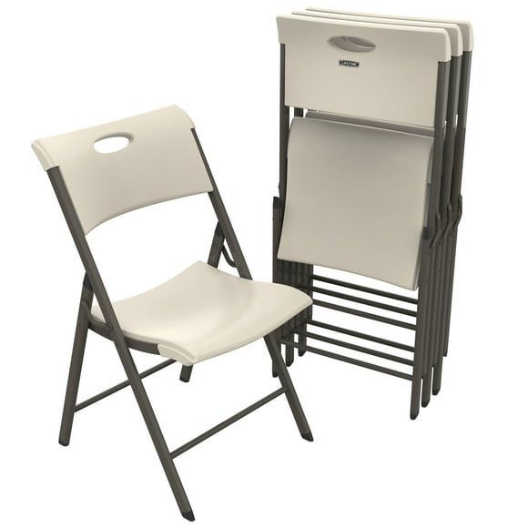 Lifetime Folding Tables & Chairs