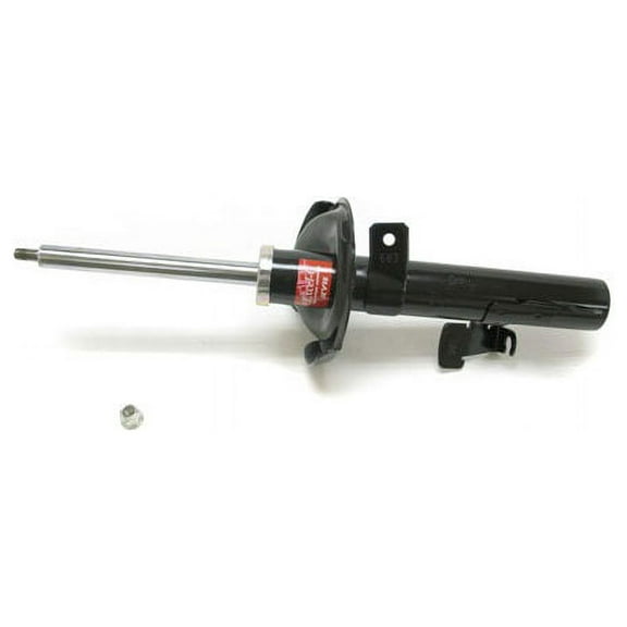Front Right Strut Assembly - Compatible with 2006 - 2013 Volvo C70 2007 2008 2009 2010 2011 2012