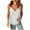 White, variant on yillto Women's Summer Tank Tops Lace V Neck Sleeveless Loose Dressy Shirts Layered Solid Color Undershirts