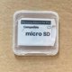 thumbnail image 2 of Version 6.0 SD2VITA For Memory TF Card for PSVita Game Card PSV 1000/2000 Adapter 3.65 System SD -S, 2 of 5