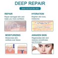 thumbnail image 2 of Silicone Scar Sheets, Professional For Scars Caused By C-section, Surgery,Burn,Keloid And More, Drug-free, 2 of 5