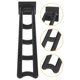 thumbnail image 3 of FELTECHELECTR 20 piezas de caballete para marco de fotos, parte trasera de caballete para marco de fotos, soporte para marco de fotos, respaldos para marco de fotos, 3 of 5