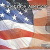 Celebrate America!: Songs For The American Spirit!