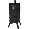 Dyna-Glo DGX780BDC-D Charcoal Vertical Double-Door Smoker