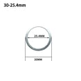thumbnail image 1 of Lefu Circular Saw Ring For Circular Saw Blade Conversion Reduction Ring Multi-size, 1 of 5