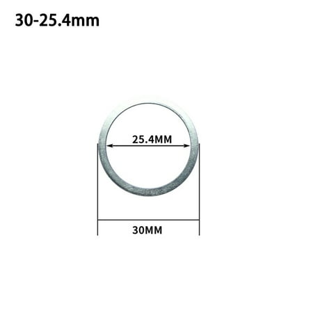 

Circular Saw Ring For Circular Saw Blade Conversion Reduction Ring Multi-size