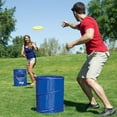 thumbnail image 2 of SwimWays COOP Spring Slam- Outdoor Toy for Kids and Adults, 2 of 3