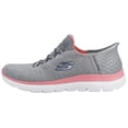 thumbnail image 7 of Skechers Women's Slip-Ins Summits - Dazzling Haze Shoe, 7 of 7