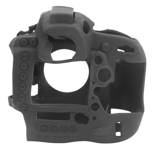 Cubierta protectora para cámara, cubierta protectora para cámara Nikon, funda antiarañazos, compacta y ligera Jadeshay A