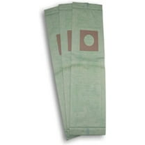 Replacement Part For Hoover 4010001A, Type A Vacuum Cleaner Bags (1 Pack 3 Bags)