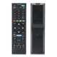 thumbnail image 5 of Control remoto de TV RM‑YD093 apto para Sony LCD TV kdl‑40w600d / kdl‑32r435b / kdl‑32r425b / kdl‑32r429b / kdl‑40r455a / kdl‑40r485b(RM & #8209;YD093), 5 of 5