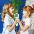 thumbnail image 1 of Karaoke Microphone Speaker with RGB Effects & Mixer Bluetooth 5.0, TWS Pairing, Portable All-in-One, 1 of 7