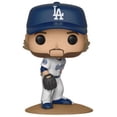 thumbnail image 1 of ?Funko POP! : Figura coleccionable de Clayton Kershaw de Gr POP! POP, 1 of 1
