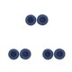 thumbnail image 3 of Sidaley 1 par de auriculares, almohadillas para los oídos, auriculares montados en la cabeza, orejeras de malla, protección auditiva, Gamer, Type1 NO1, 3 of 6