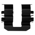 thumbnail image 2 of KarParts360 For Dodge Attitude 2006-2012 Disc Brake Hardware Set, 2 of 4