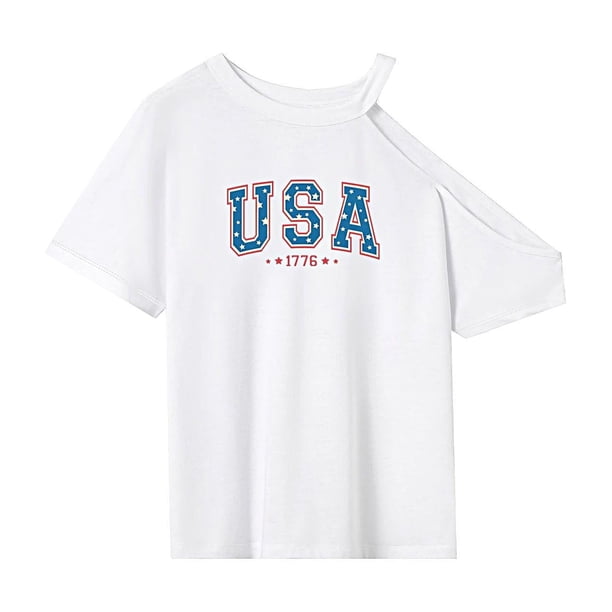 Camiseta para mujer de verano, ligera, con cuello redondo, para viajes y trabajo XL