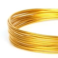 thumbnail image 2 of Lefu .5mm Colorful Soft Plated Aluminium Wire For Jewelry Making DIY Bracelet Craft, 2 of 5
