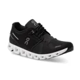 thumbnail image 1 of On Cloud Running Cloud 5 Espadrilles de Course Noires pour Hommes Chaussures 59.98919, 1 of 5
