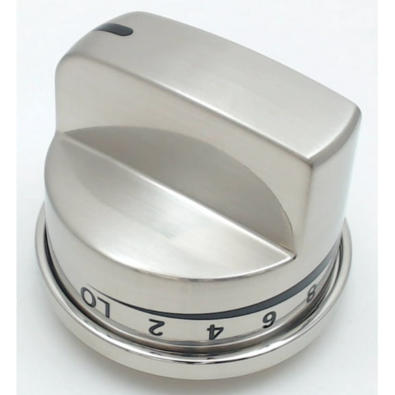 Super Boil Burner Knob fits LG Ranges, AP4450343, PS3534128, EBZ37189609