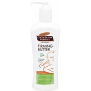 Palmer's Cocoa Butter Formula Firming Butter Pump 10.6oz Each