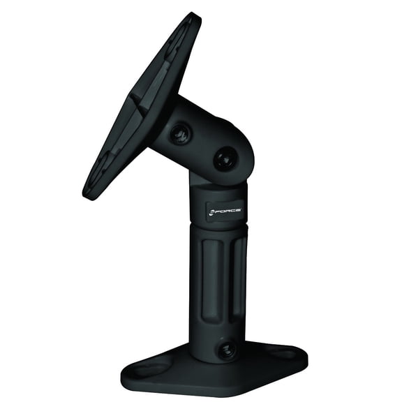 GForce Speaker Wall Mount Brackets - 2 pieces included (1220)