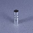 thumbnail image 4 of EeaseCA Multifunction Snooker Pool Cue Tip Tool Billiard Cue Accessories Pool Cue Scuff and Shaper Tool for Shaping, Scuffing and Aerating Your Pool Cue (Silver), 4 of 7