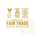 Shea Moisture Ultra Healing Raw Shea Butter Hair and Skin Moisturizer