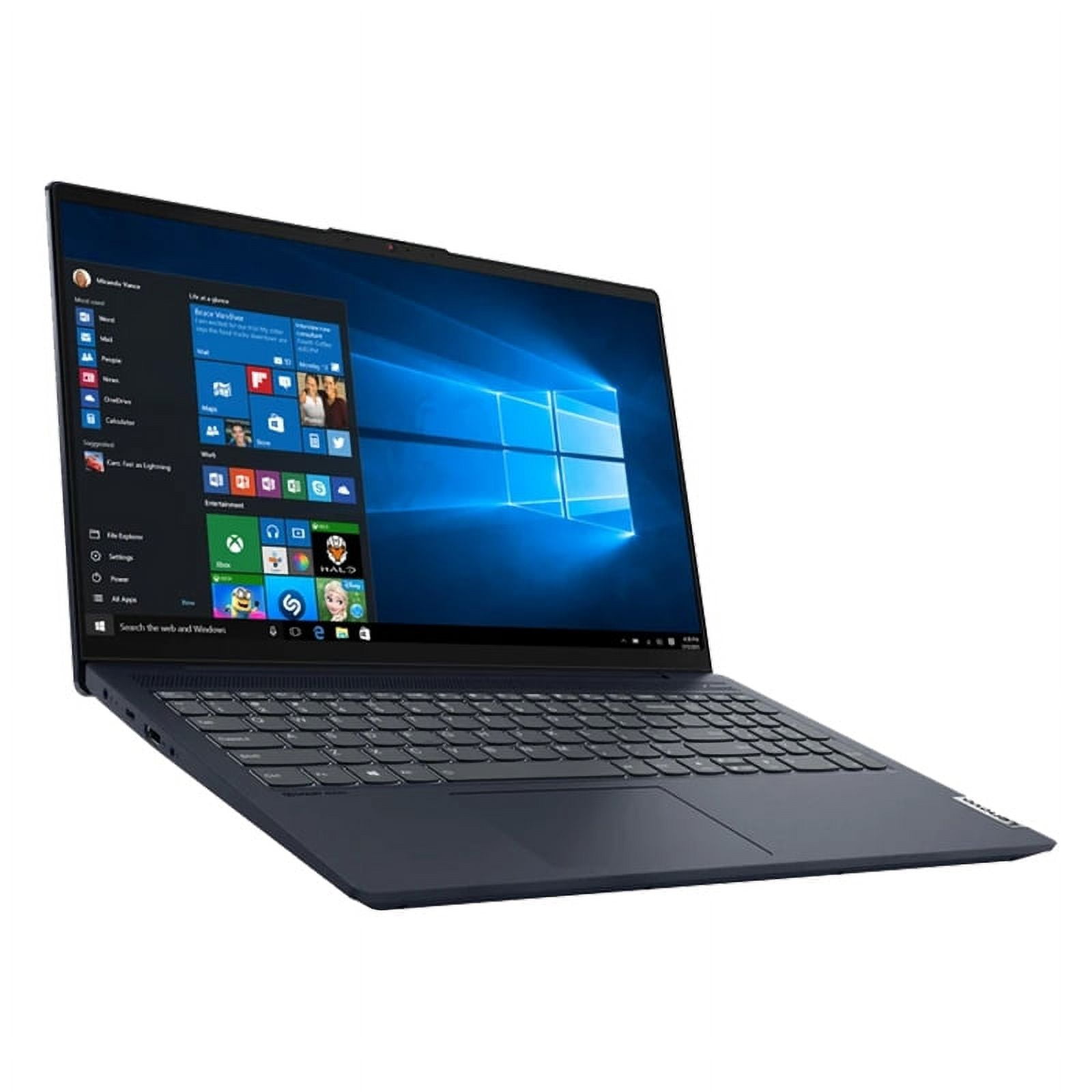 Lenovo IdeaPad 5 15 Laptop 15.6
