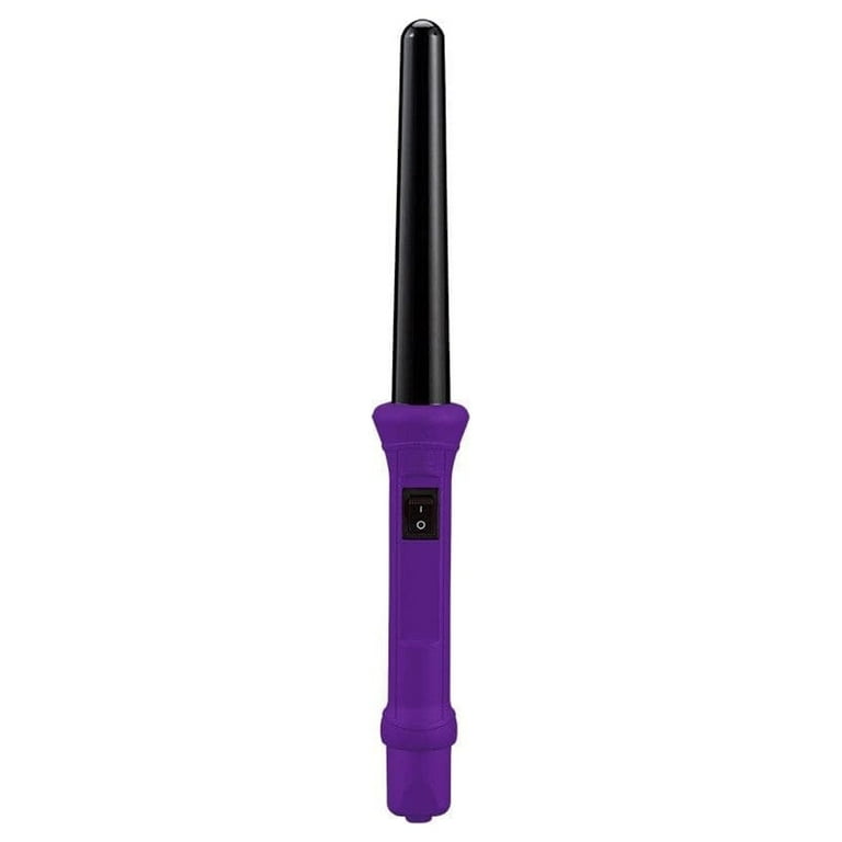 Fahrenheit curling wand clearance reviews