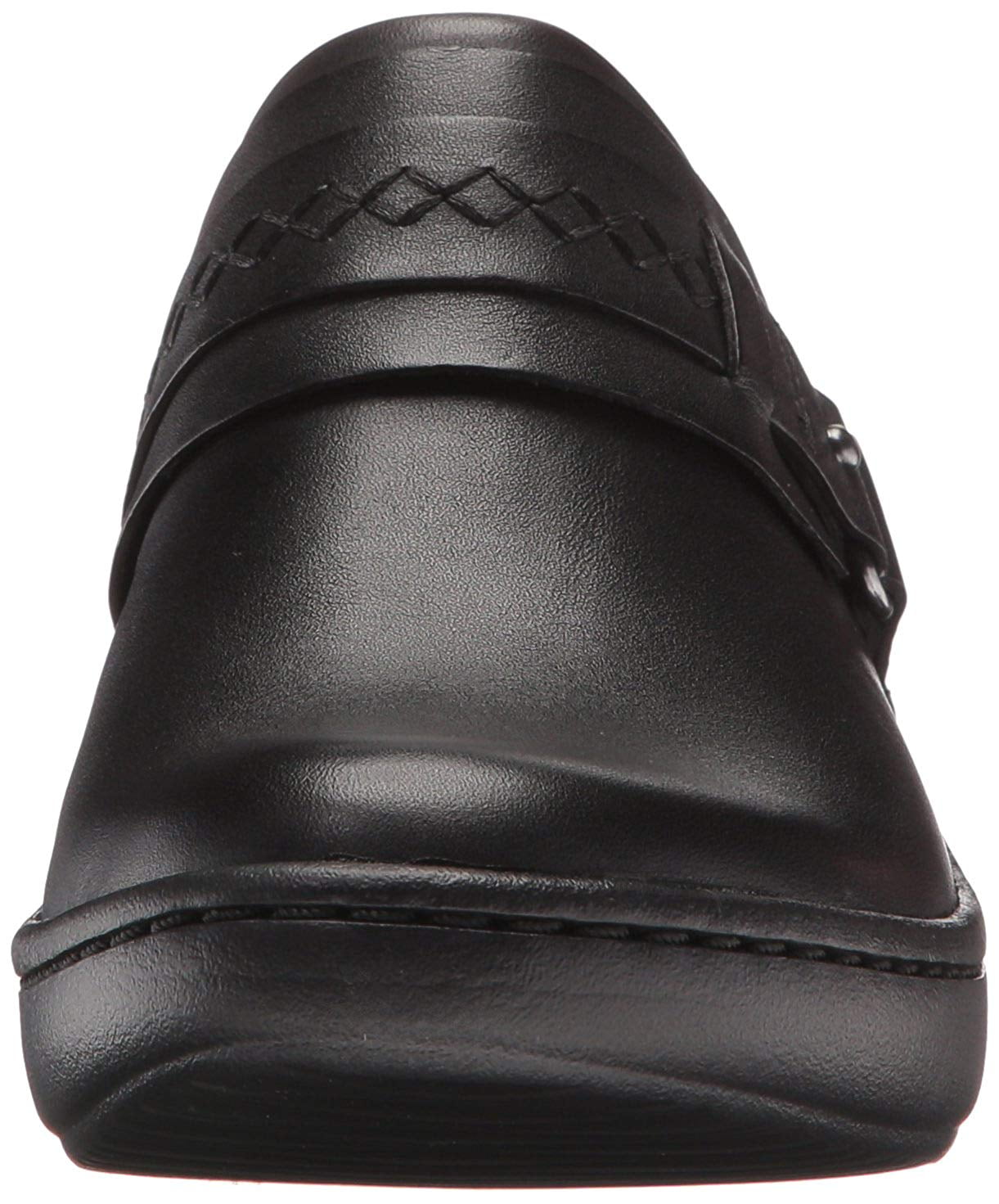 clarks women's delana amber mule